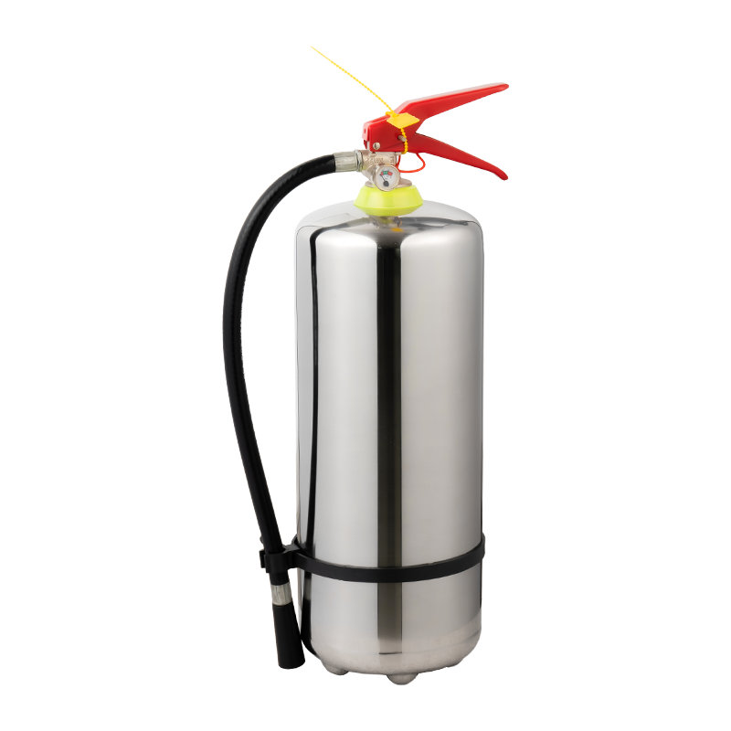 304 เครื่องดับเพลิงสแตนเลส 6L